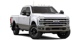 2026 Ford Super Duty® External Image 5